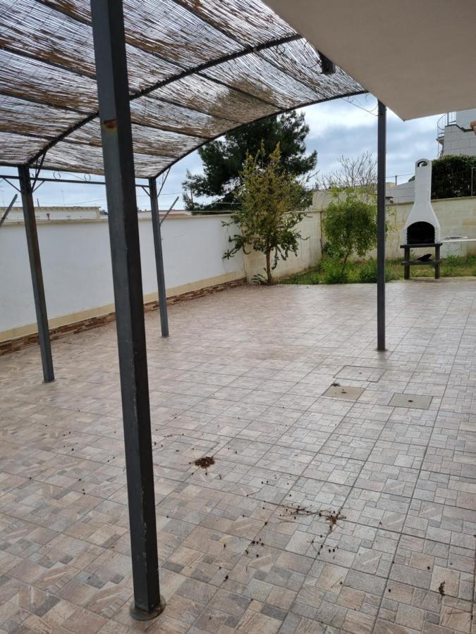 Casa Vacanza Lo Smeraldo San Pietro in Bevagna Exterior foto